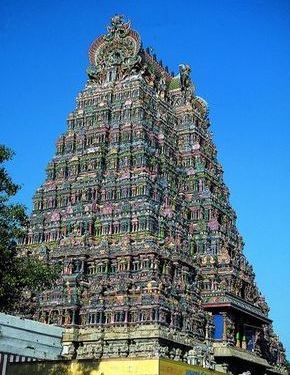 Temple Tour of Tamilnadu, Temple Tour for Tamilnadu, Temple Tour Package of Tamilnadu, Tamilnadu Tour, Temple Tour in Tamilnadu, South India Temple Tour, Temples of South India, Temple Tour of India, Pondicherry Tours, Madurai Tours